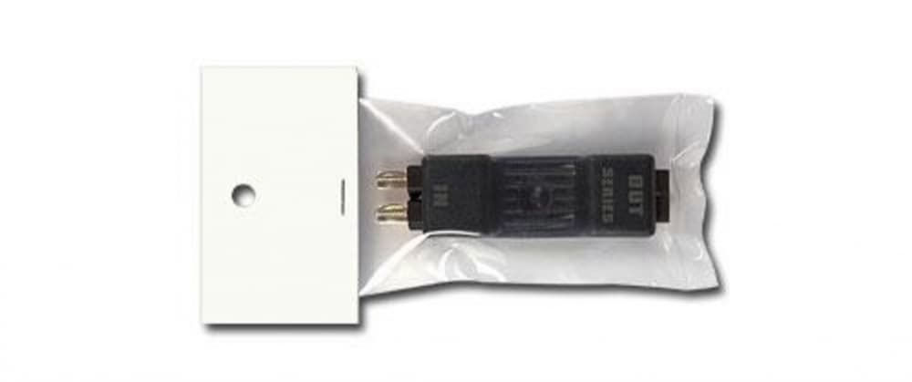 CONECT.ALIGN T-PLUG SERIAL ADAP HEP00001