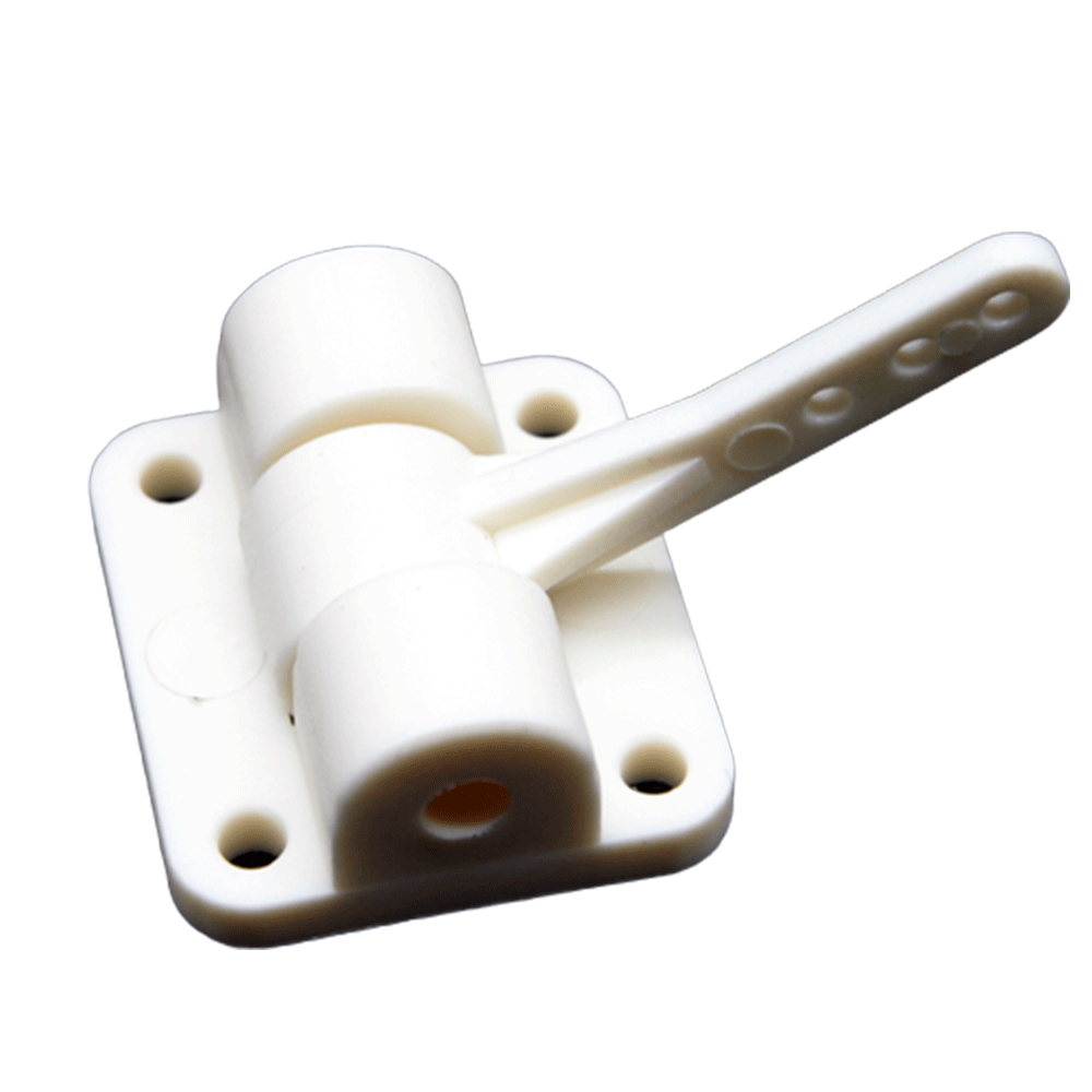 E-MAX LONG STEERING ARM BLOK HY007-01002