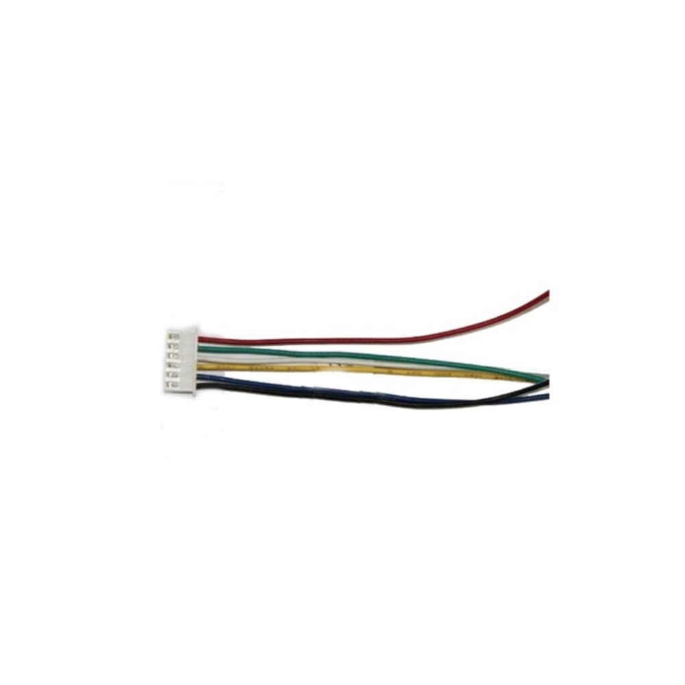 E-MAX ALIGN MALE BALANCE CONN 5S M023-6P