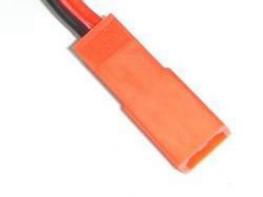Cable BAT.JST FEMALE MING YANG 182-JF