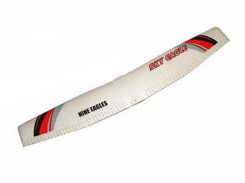 NE4770008 ASA SKY RED EAGLE/GOOD