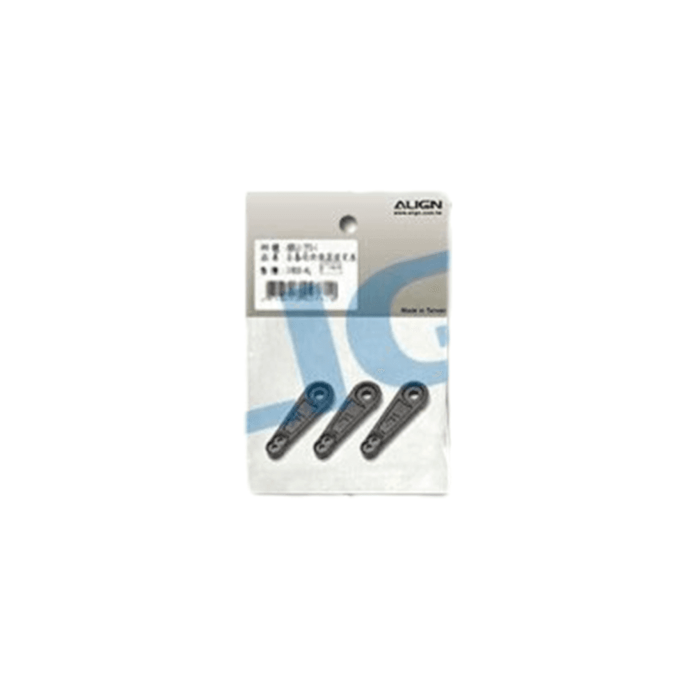 D6DF FUTABA SERVO HORN SET HSP61009