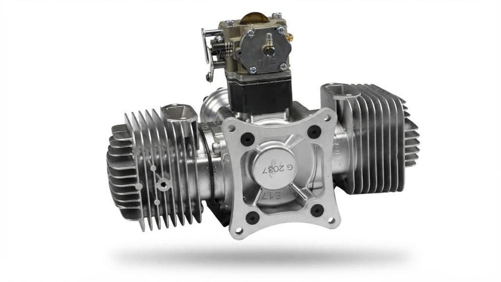 MOTOR DLE 170CC GAS DLE170