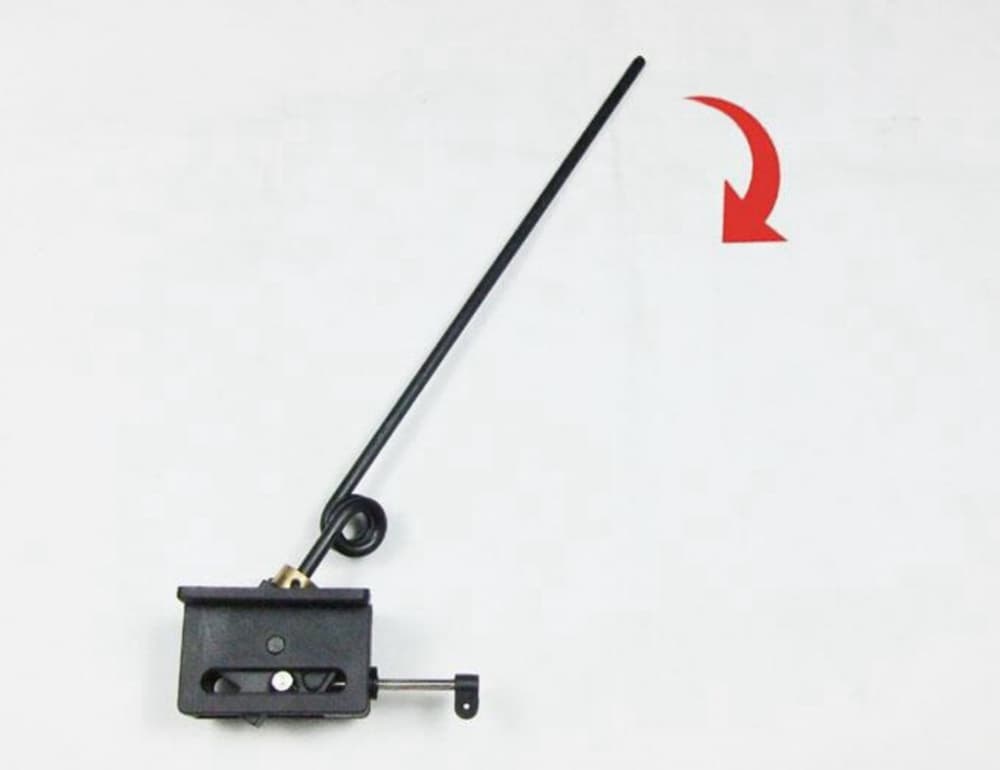 TREM RETRATIL 180§ DIANTEIRO FP8003