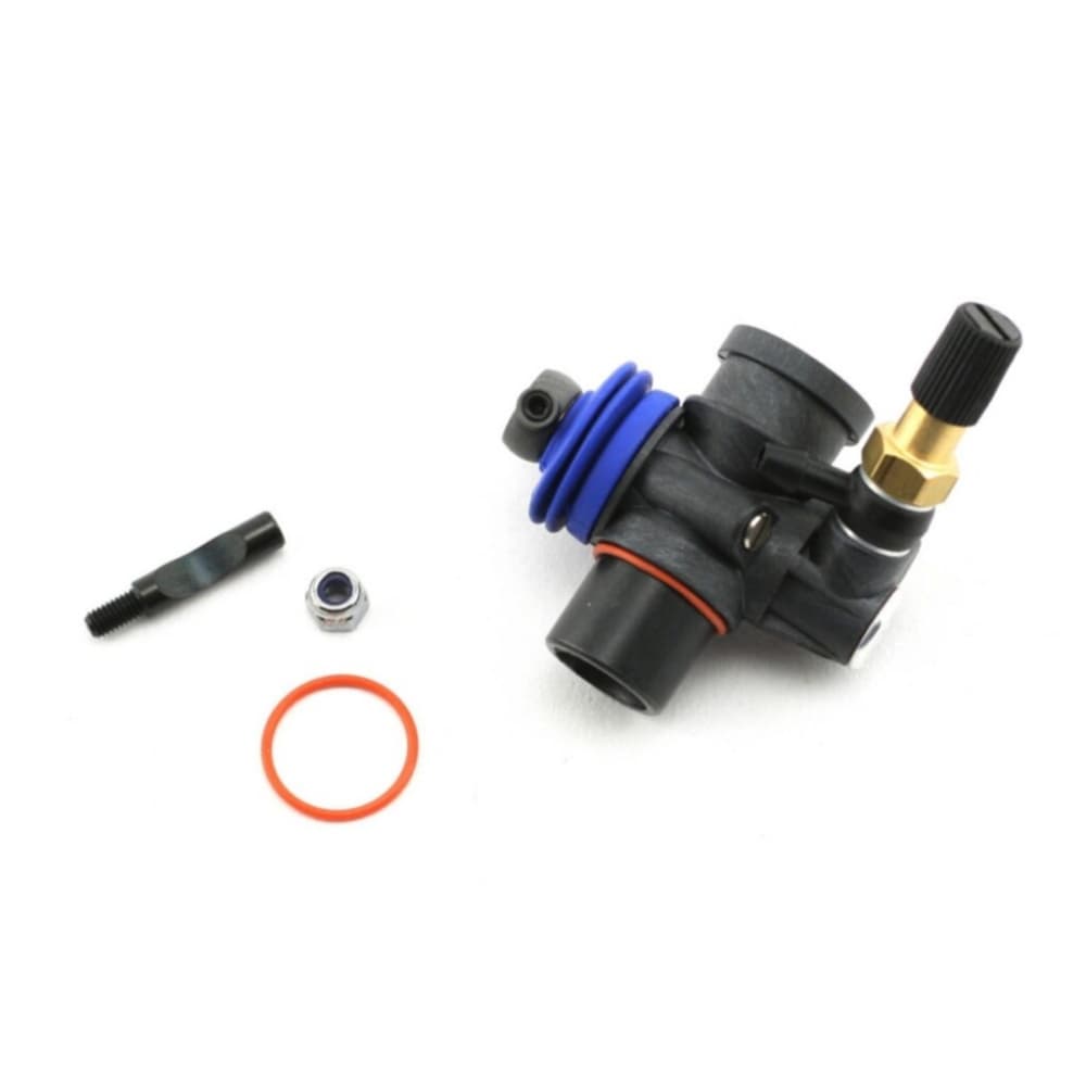 TRAXXAS ACC COMPLETE SLIDE CARBURETOR ASSEMBLY 2.5/2.5R/3.3 5252