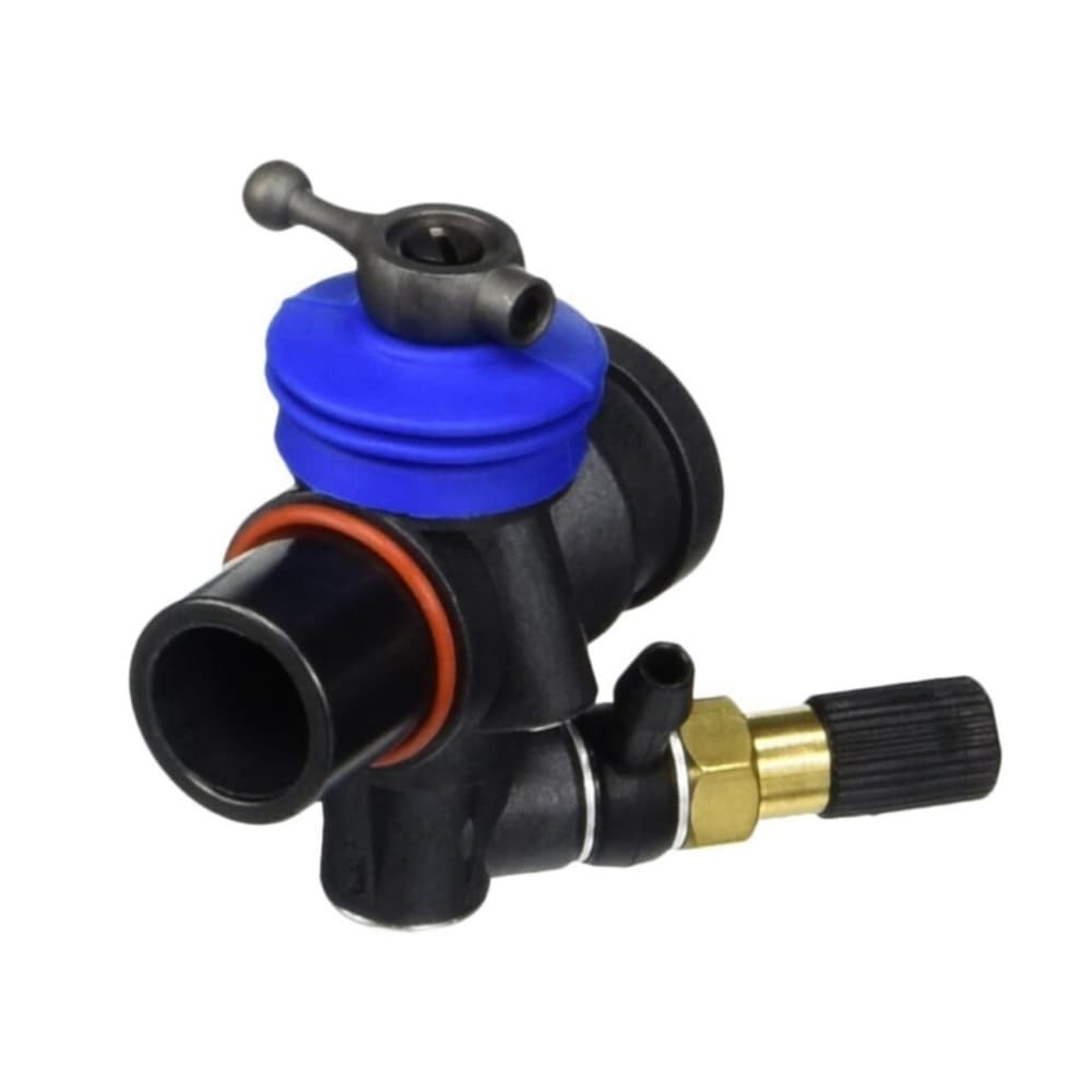 TRAXXAS ACC COMPLETE SLIDE CARBURETOR ASSEMBLY 2.5/2.5R/3.3 5252