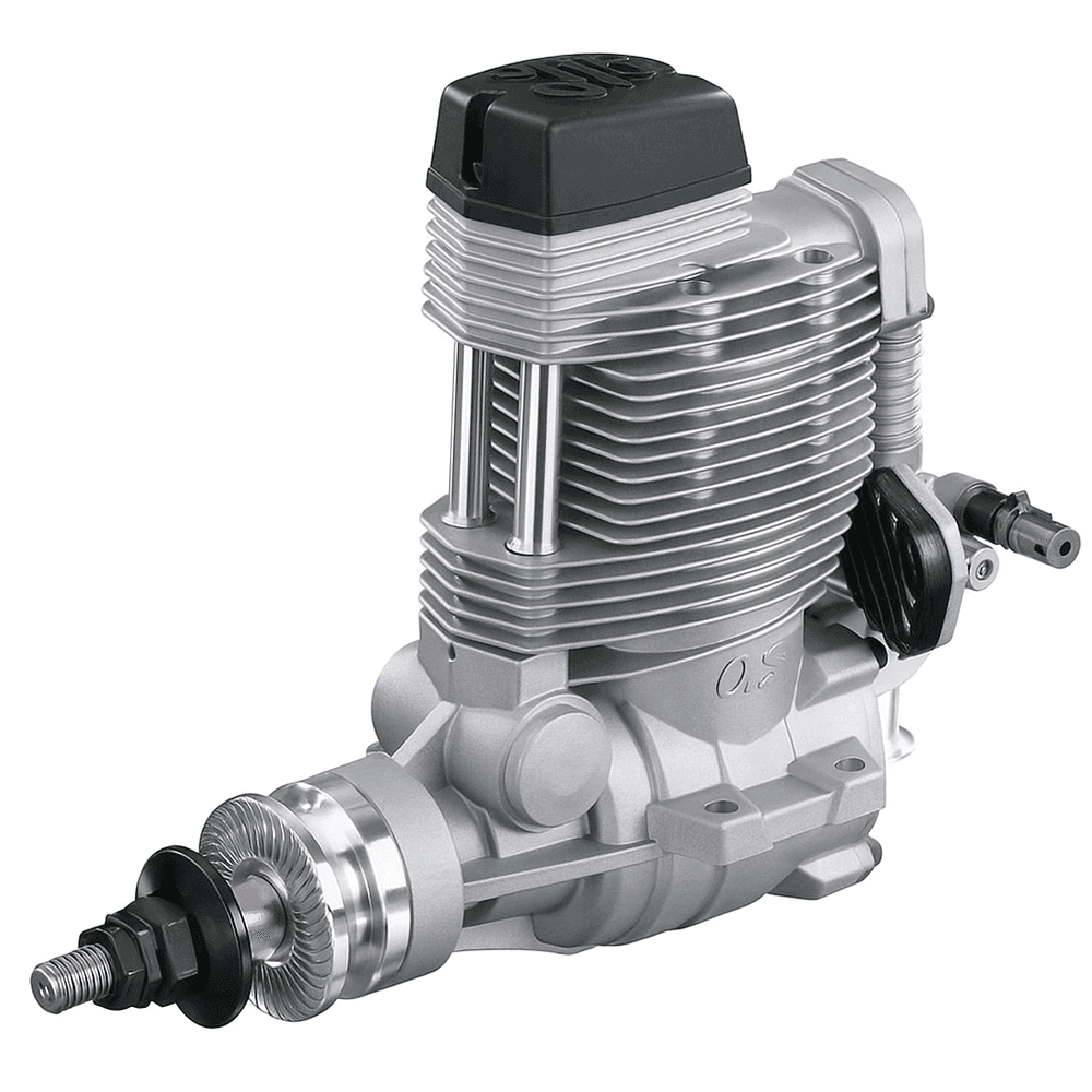 MOTOR OS FS-155-A C/BOMBA 4TEMP 35430