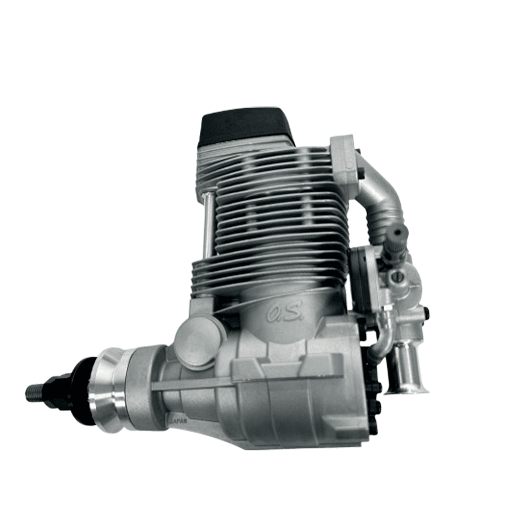 MOTOR OS FS-155-A C/BOMBA 4TEMP 35430