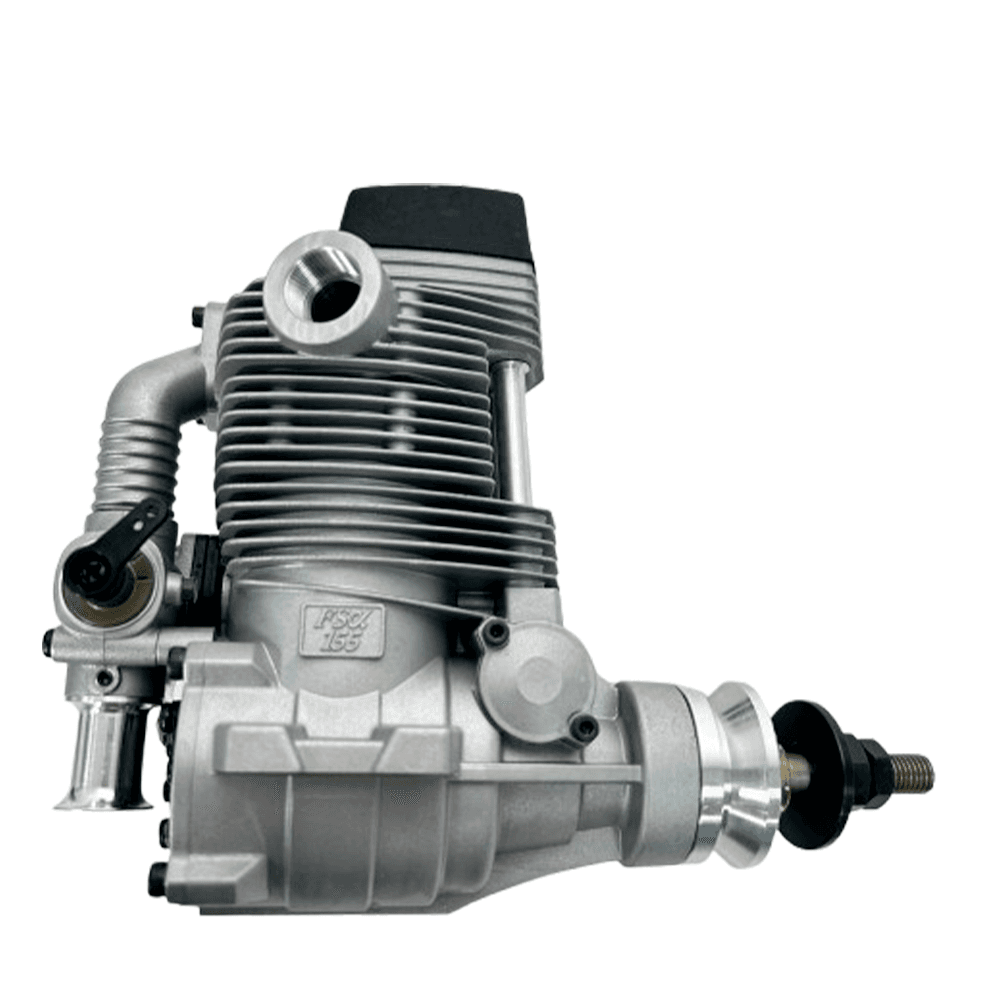 MOTOR OS FS-155-A C/BOMBA 4TEMP 35430