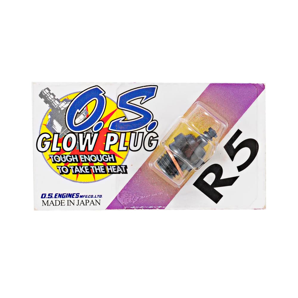 VELA OS R5 ON-ROAD COLD 71605200