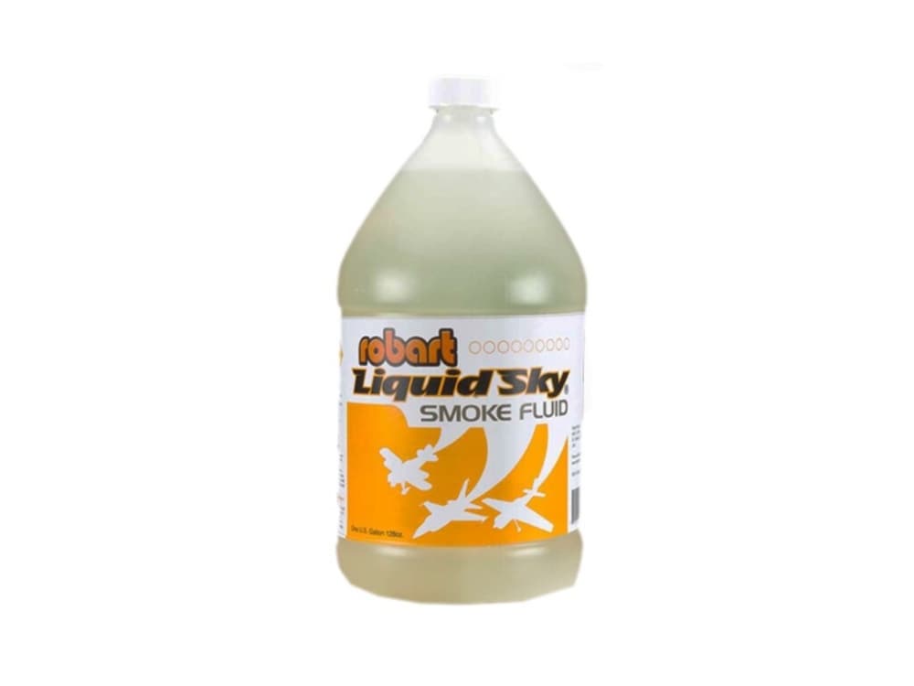 COMBUSTIVEL LIQUIDO FUMACA ROBART 210-1