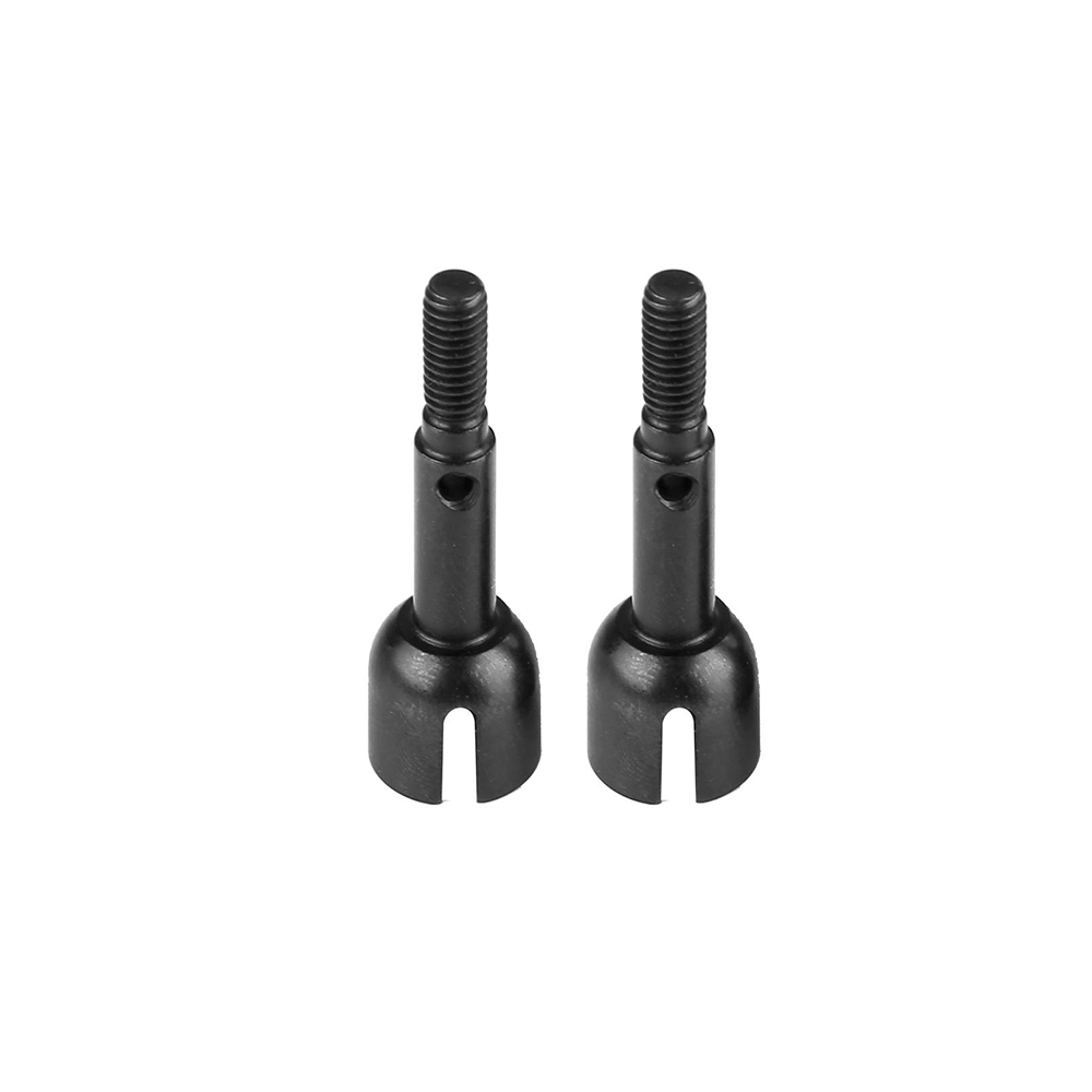 HT WHEEL AXLE 2PC 02033