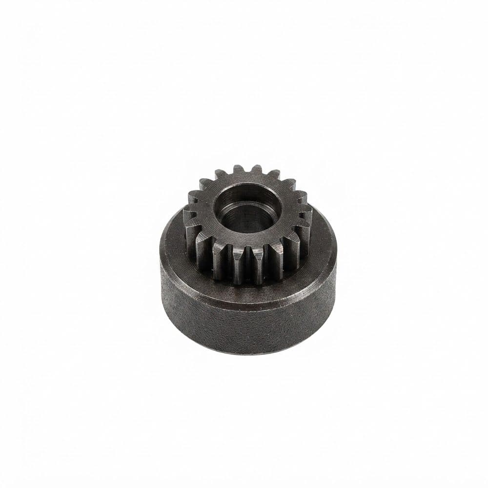 HT CLUTCH BELL 17T 903-053