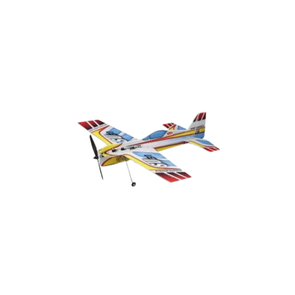 KYOSHO AVIAO MINIUM SUKHOI EP 10772CSM2B