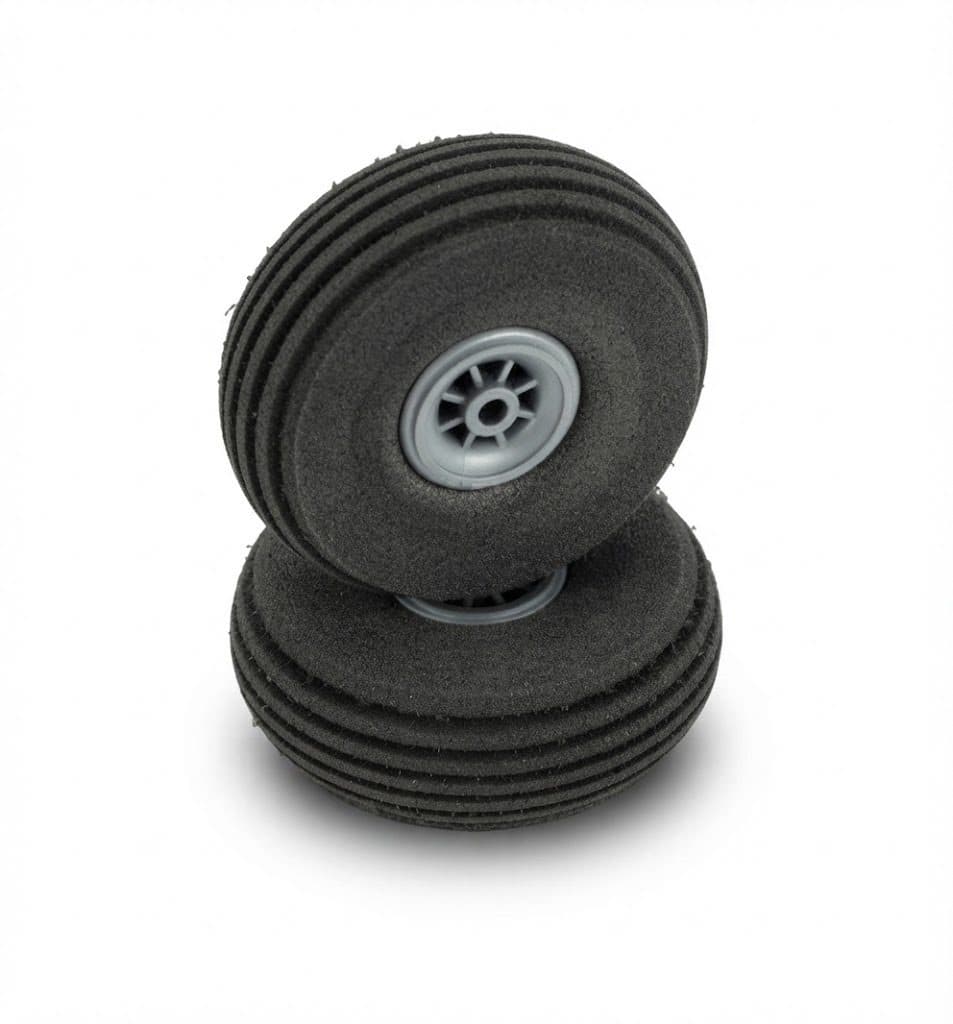RODA DUBRO 2" SUPER LITE (2) DUB200SL