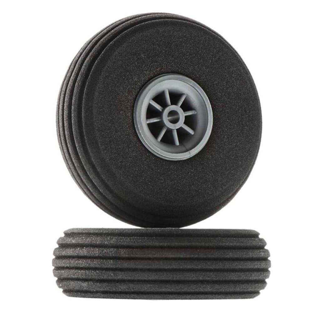 RODA 2 1/2" SUPER LITE DUBRO 250SL