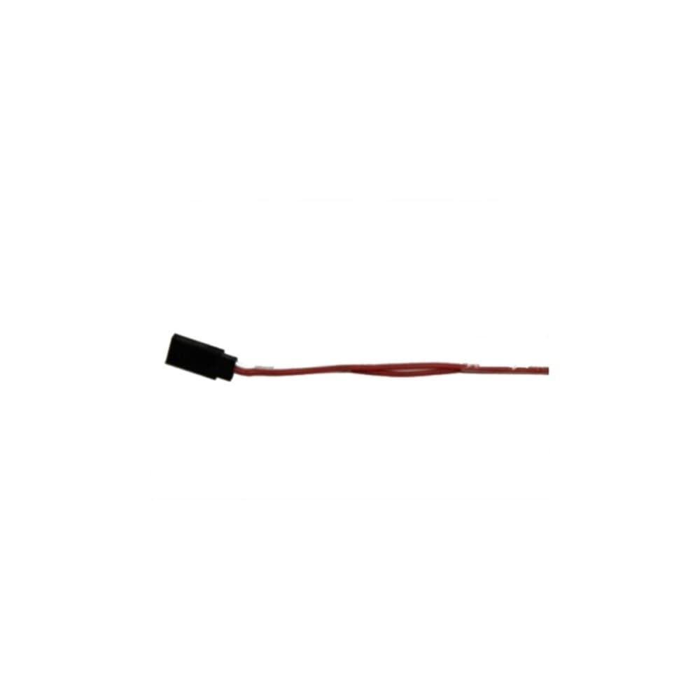 Cable FEMALE Batería JR 20CM HD E-MAX