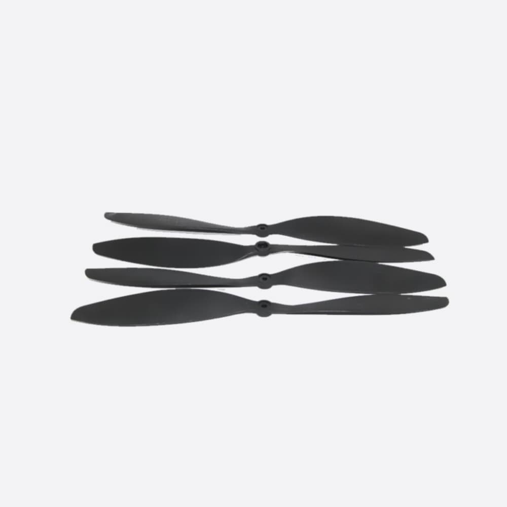 MR QUADRICOPTER RTF ARDRONE MQ600