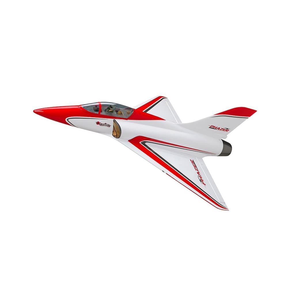 AVIAO GP PHAZER EDF EP JET ARF GPMA1802