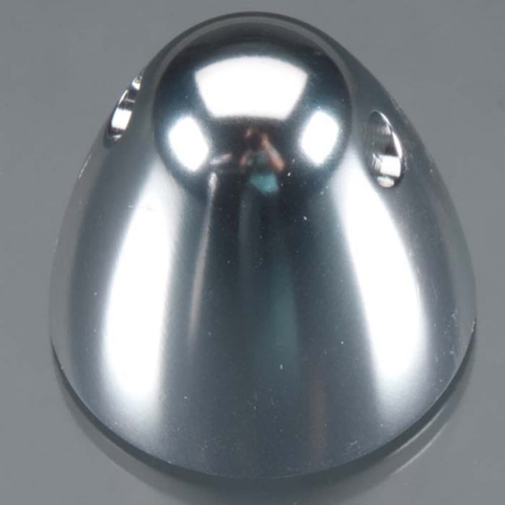 DUBRO SPINNER 1/4 -28 ALUMINUM PROP NUT DUB730