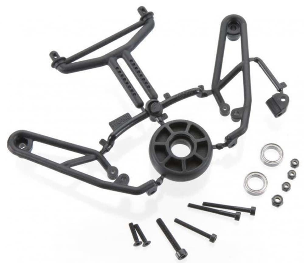 HPI WHEELY BAR SET 106408