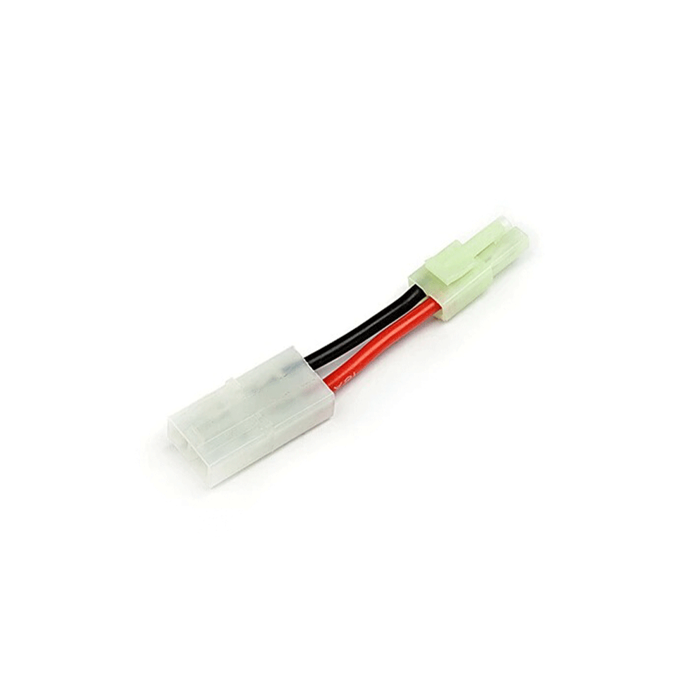 HT BATTERY ADAPTER CHARGER TAMIYA 03027
