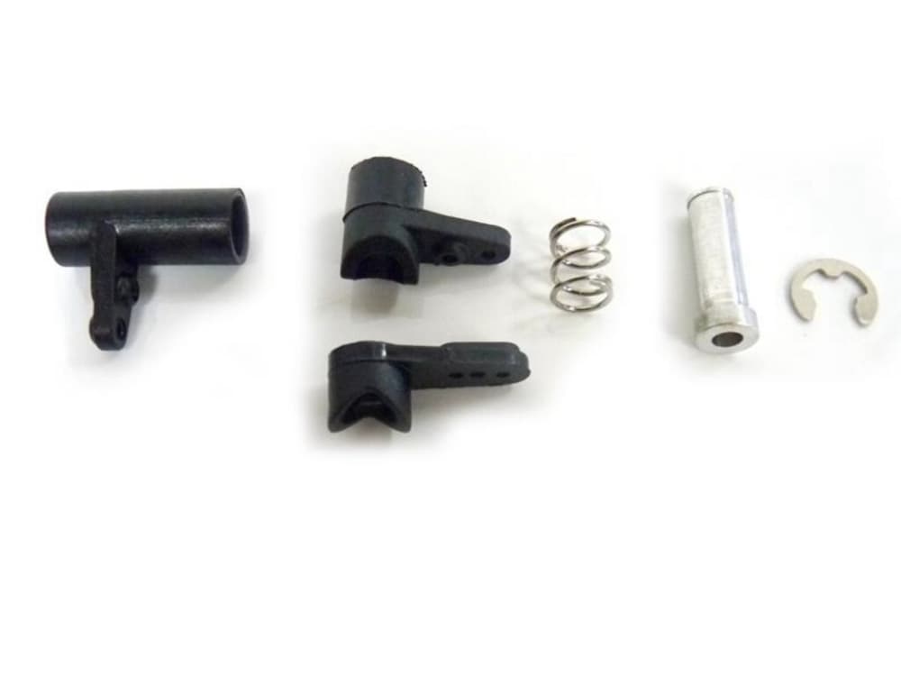 HT SERVO SAVER STEERING COMPLETE 18548