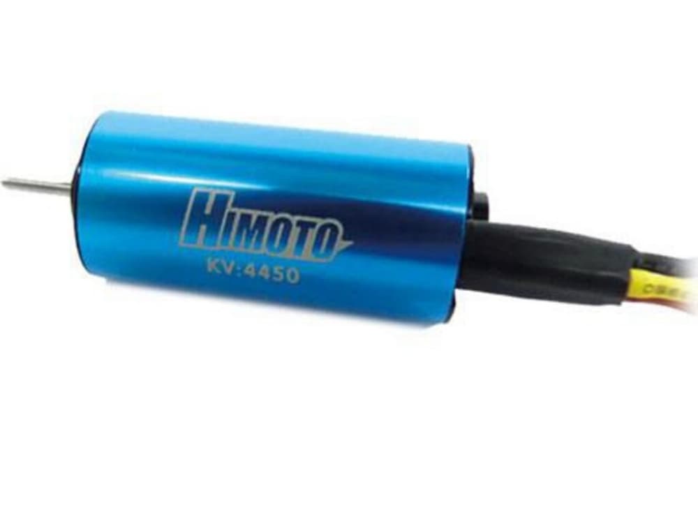 HT MOTOR BRUSHLESS 1/16 28470