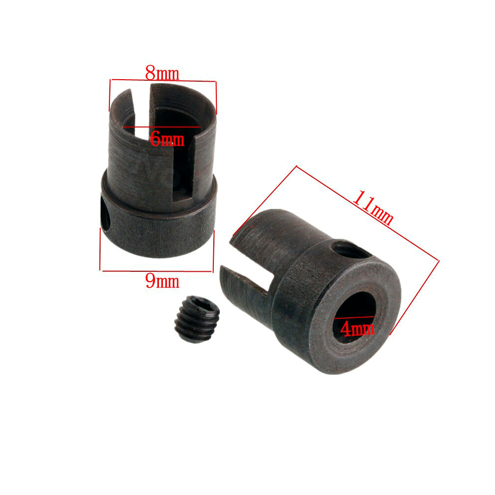 HT Universal JOINT CUP GRUB SCREW 86020