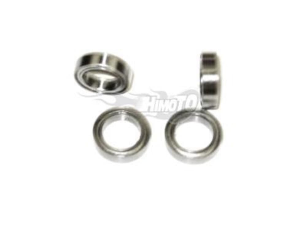 HT 86693 BALL BEARING 10*15*4MM 286068B