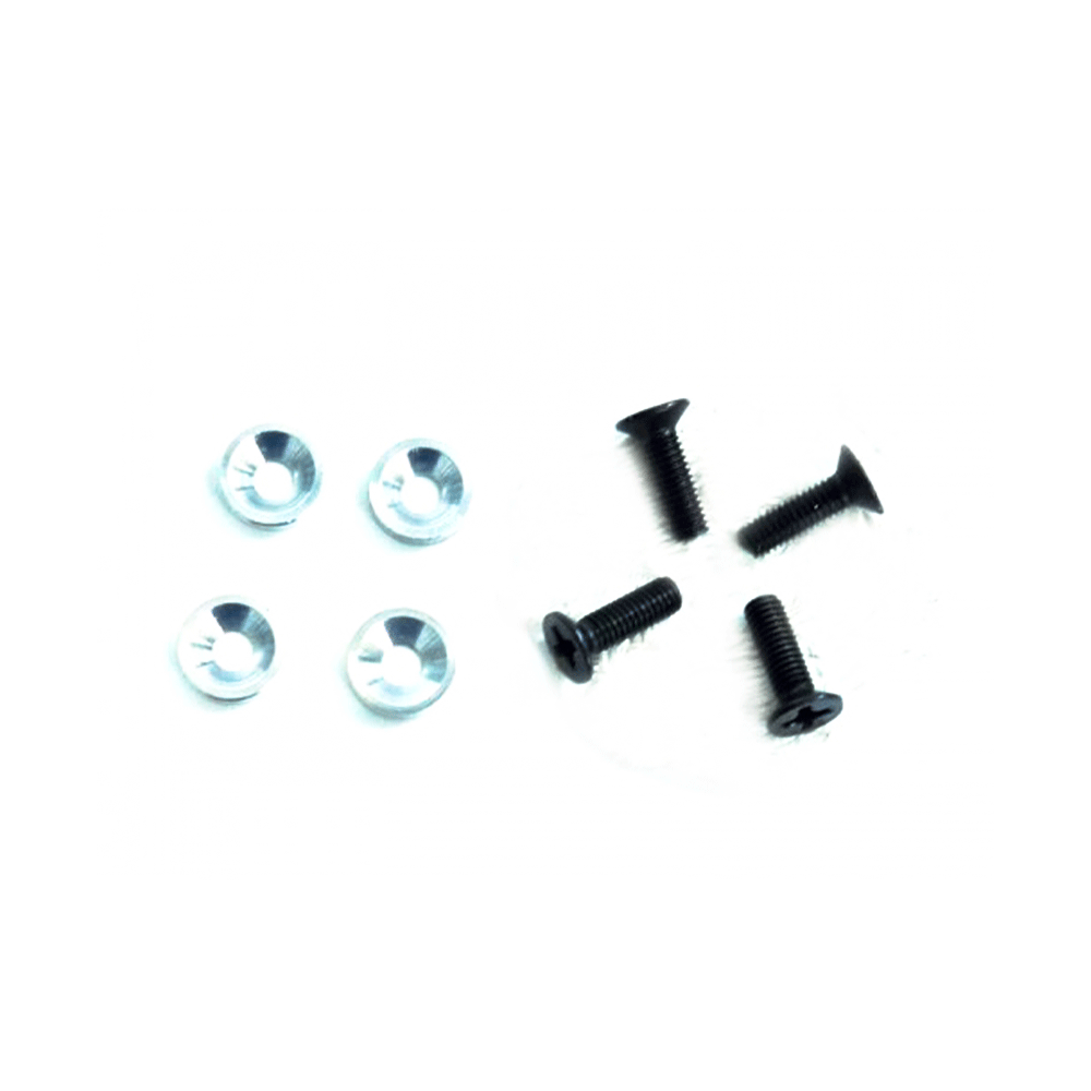 HT MOTOR WASHER/SCREW 4PC 903-112