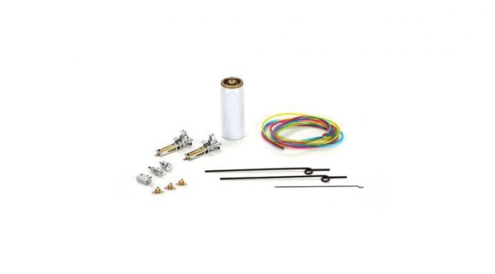 TREM RETRATIL E-FLITE MICRO PNEUMATIC EFLGP0150