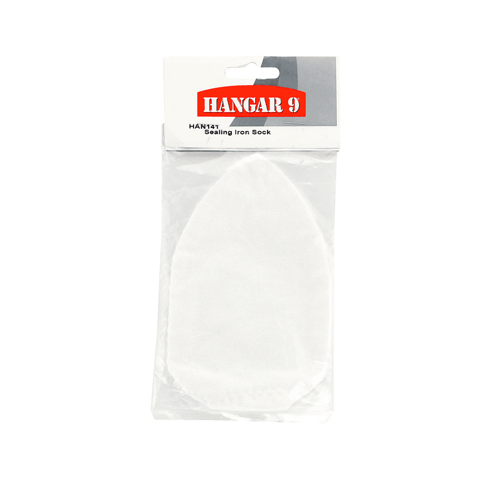 HAN141 SEALING IRON SOCK