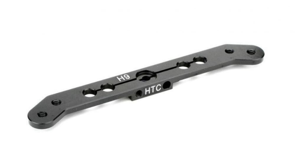 ALUMIN SERVO DOUBLE ARM 3" HITEC HAN9158